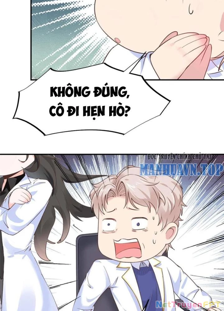 Khi Bác Sĩ Mở Hack Chapter 45 - Trang 2