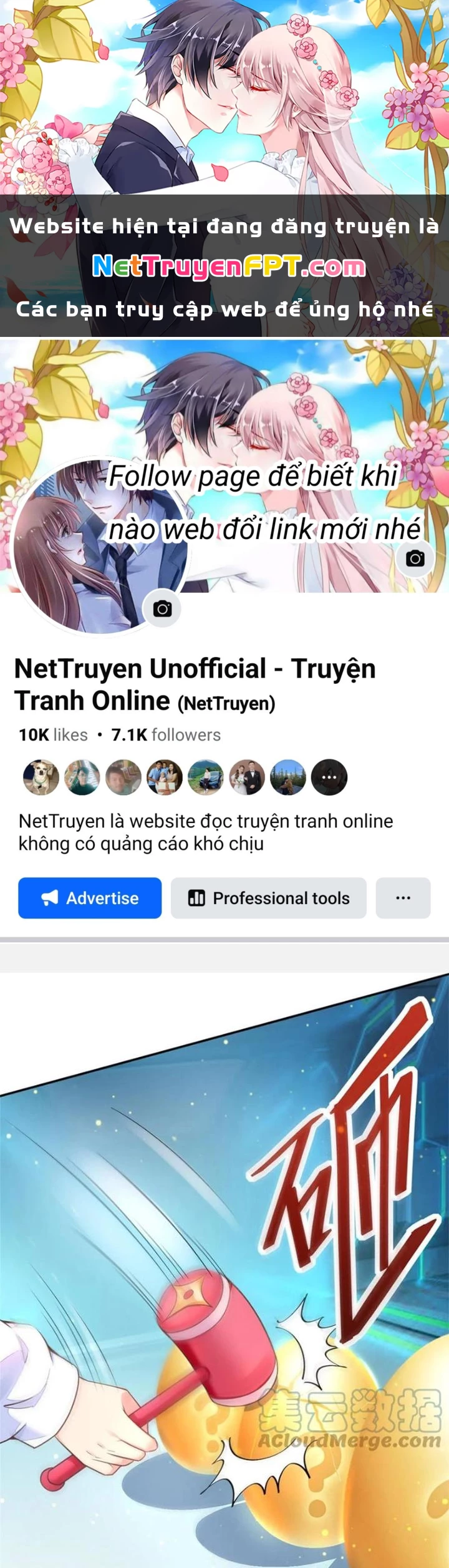 Khi Bác Sĩ Mở Hack Chapter 45 - Trang 2