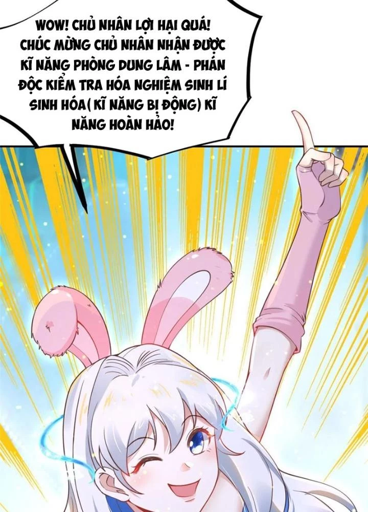 Khi Bác Sĩ Mở Hack Chapter 45 - Trang 2