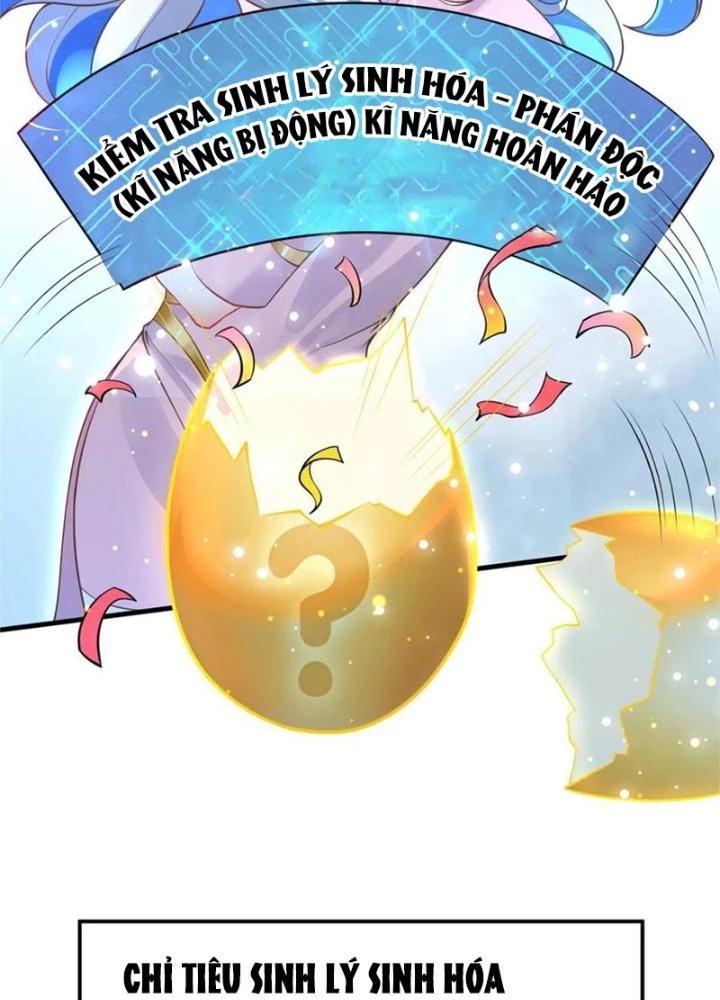 Khi Bác Sĩ Mở Hack Chapter 45 - Trang 2