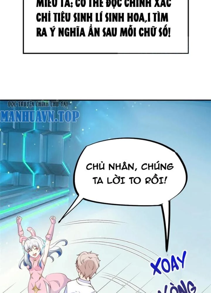 Khi Bác Sĩ Mở Hack Chapter 45 - Trang 2