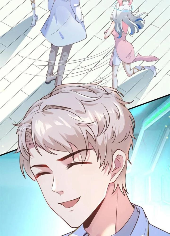 Khi Bác Sĩ Mở Hack Chapter 45 - Trang 2