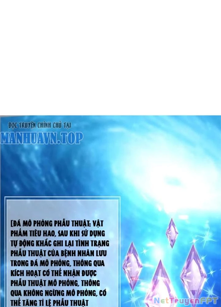 Khi Bác Sĩ Mở Hack Chapter 45 - Trang 2