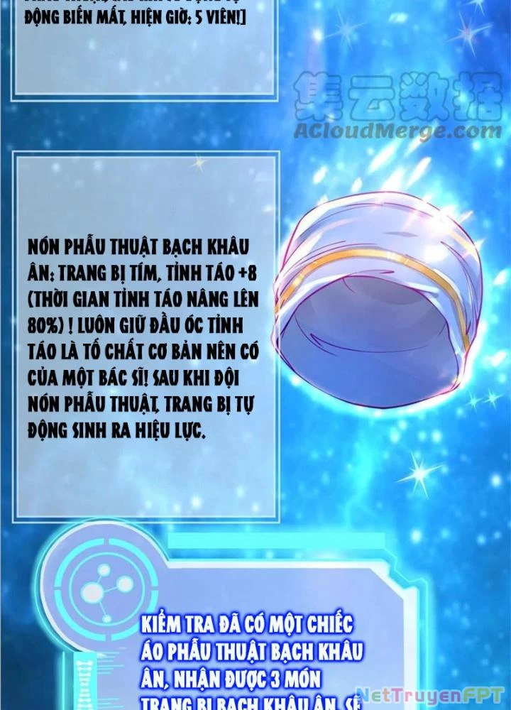 Khi Bác Sĩ Mở Hack Chapter 45 - Trang 2