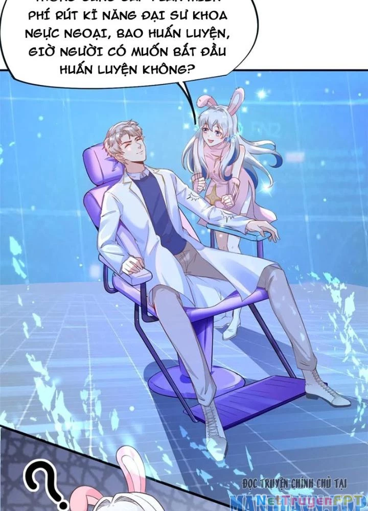 Khi Bác Sĩ Mở Hack Chapter 45 - Trang 2