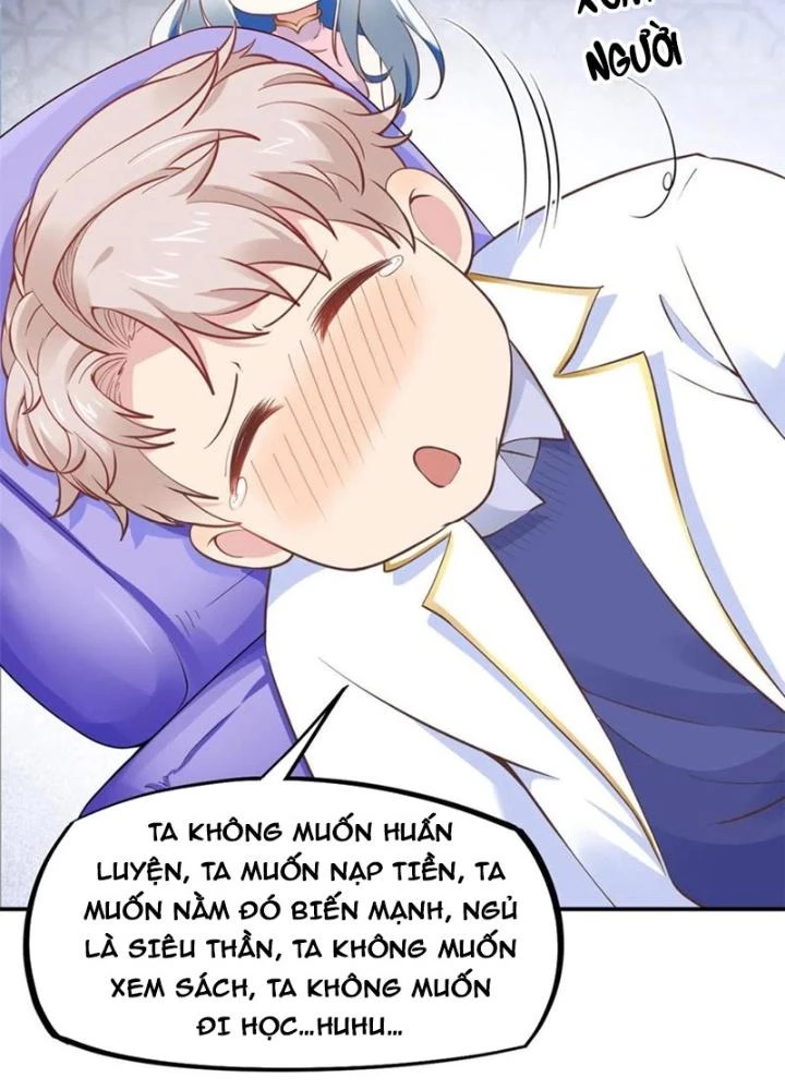 Khi Bác Sĩ Mở Hack Chapter 45 - Trang 2