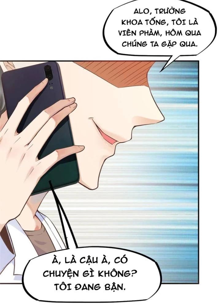 Khi Bác Sĩ Mở Hack Chapter 45 - Trang 2