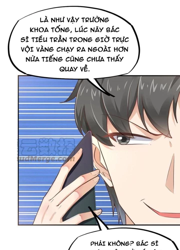 Khi Bác Sĩ Mở Hack Chapter 45 - Trang 2