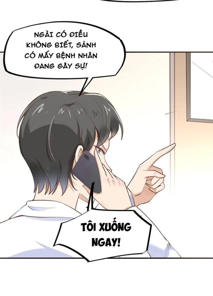 Khi Bác Sĩ Mở Hack Chapter 45 - Trang 2