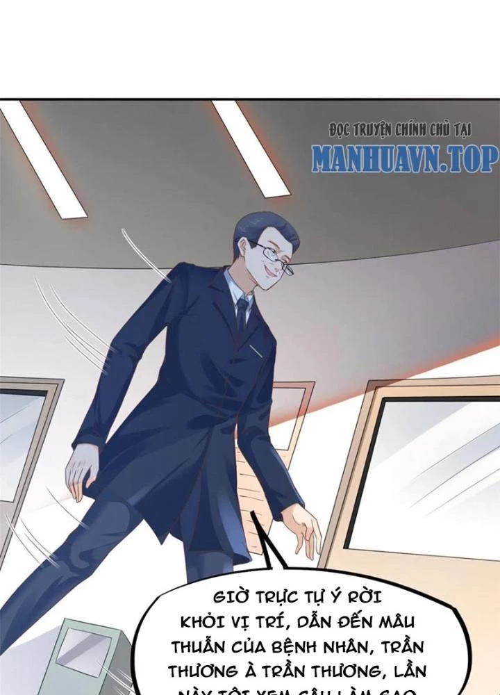 Khi Bác Sĩ Mở Hack Chapter 45 - Trang 2