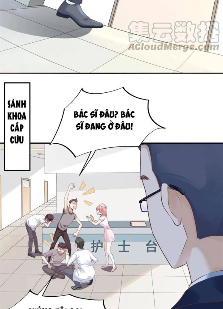 Khi Bác Sĩ Mở Hack Chapter 45 - Trang 2