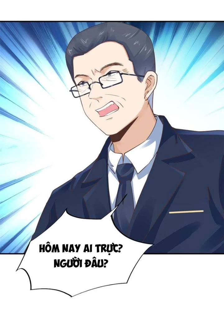 Khi Bác Sĩ Mở Hack Chapter 45 - Trang 2