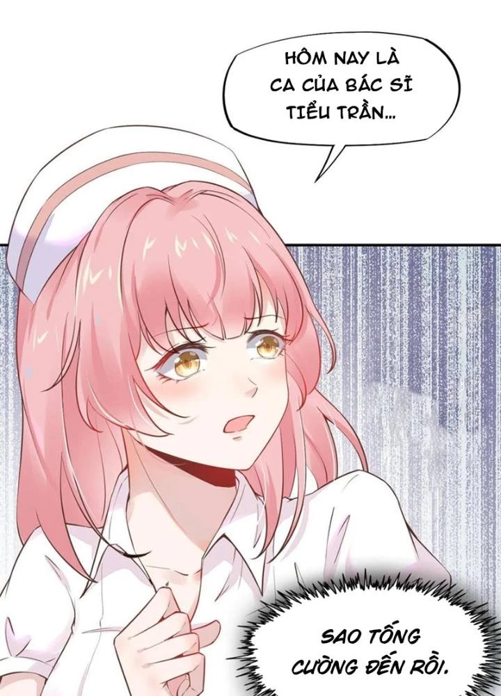 Khi Bác Sĩ Mở Hack Chapter 45 - Trang 2
