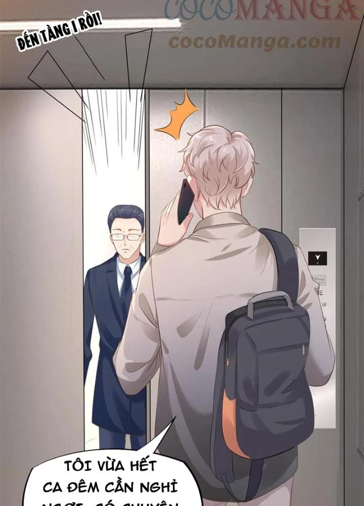 Khi Bác Sĩ Mở Hack Chapter 46 - Trang 2