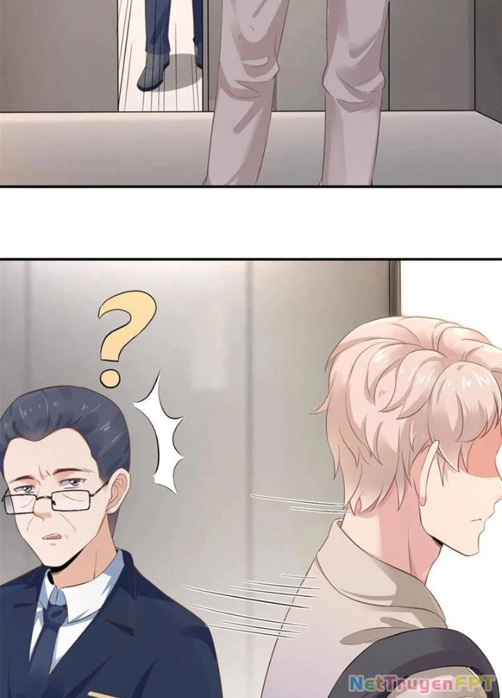 Khi Bác Sĩ Mở Hack Chapter 46 - Trang 2