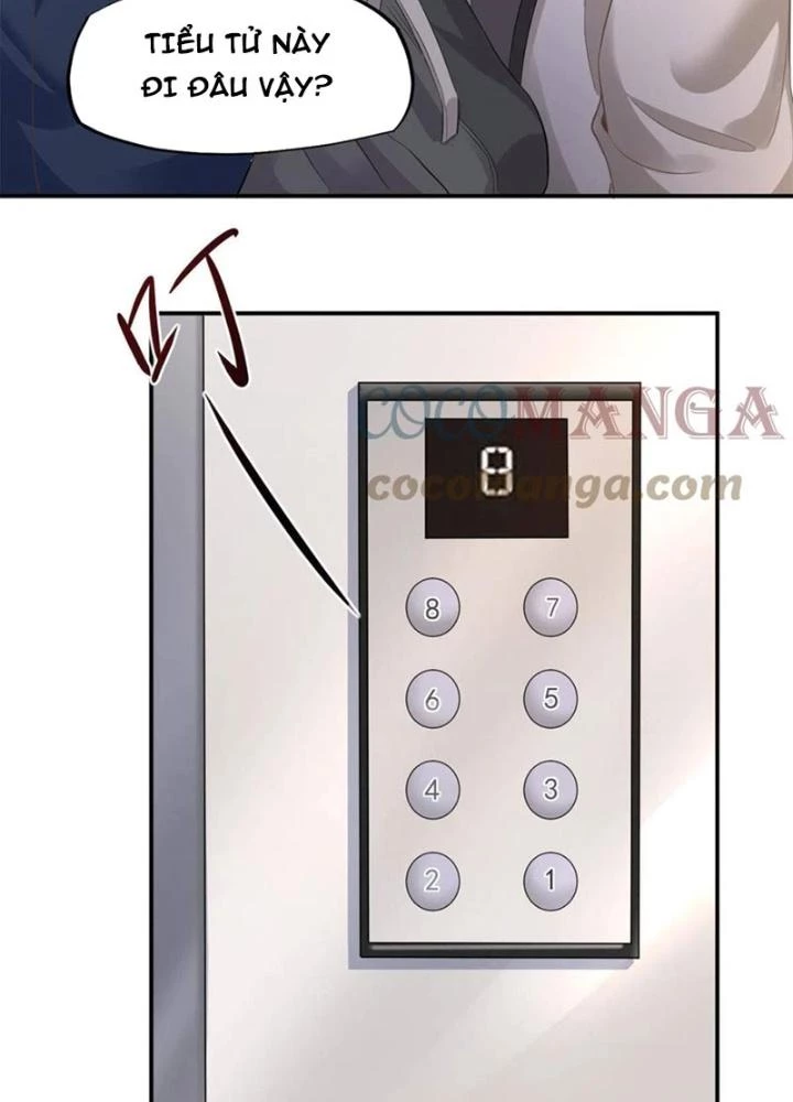 Khi Bác Sĩ Mở Hack Chapter 46 - Trang 2