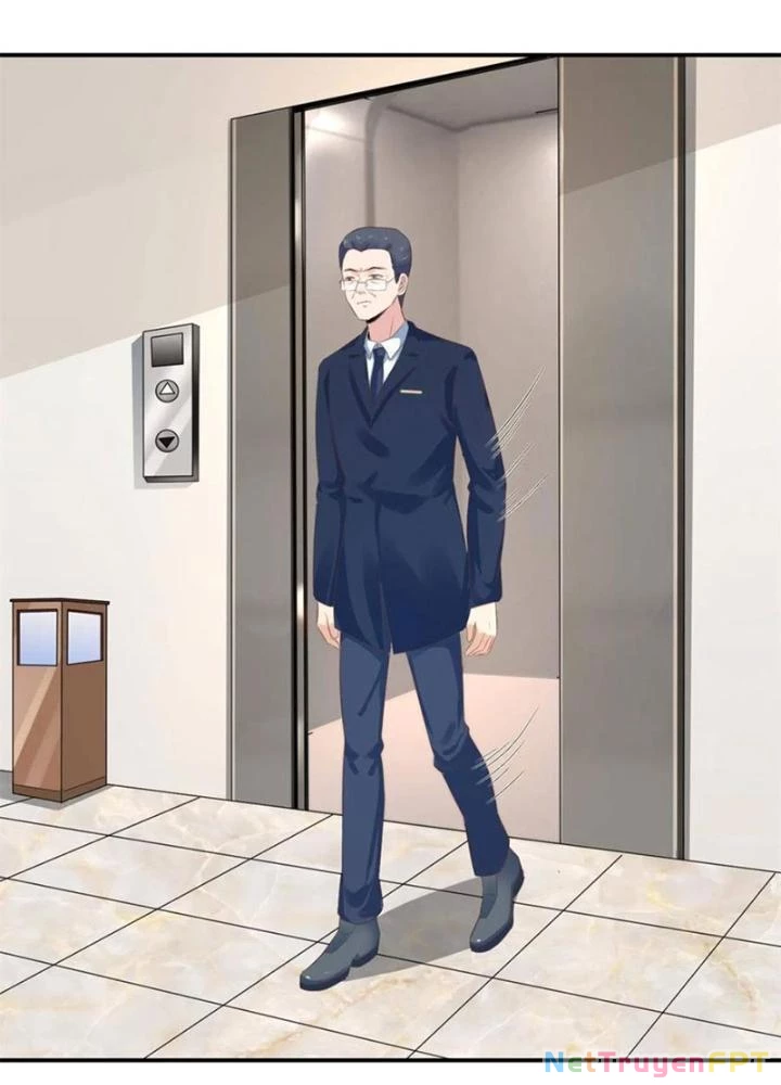 Khi Bác Sĩ Mở Hack Chapter 46 - Trang 2