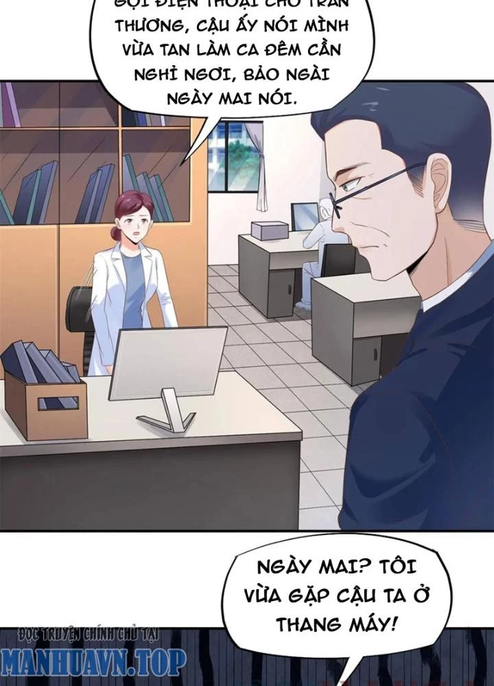 Khi Bác Sĩ Mở Hack Chapter 46 - Trang 2