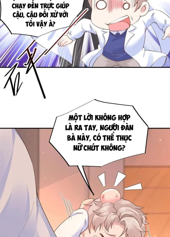 Khi Bác Sĩ Mở Hack Chapter 46 - Trang 2