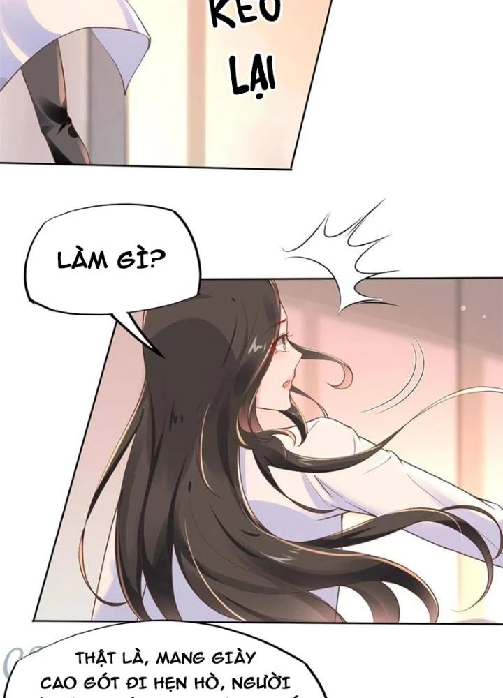 Khi Bác Sĩ Mở Hack Chapter 46 - Trang 2