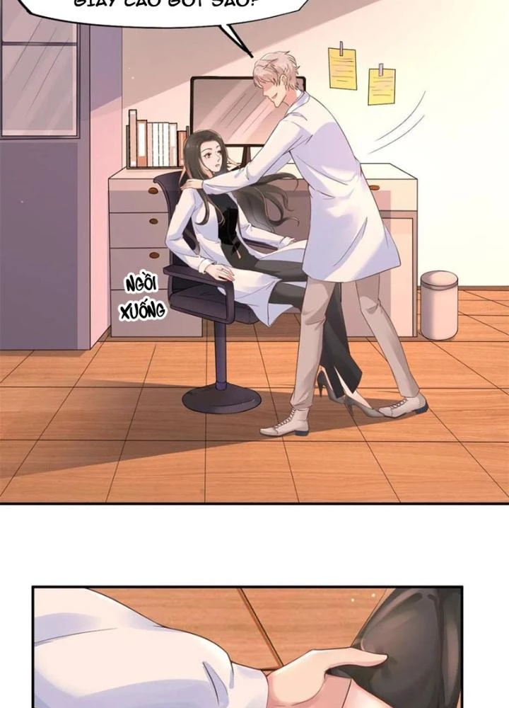 Khi Bác Sĩ Mở Hack Chapter 46 - Trang 2