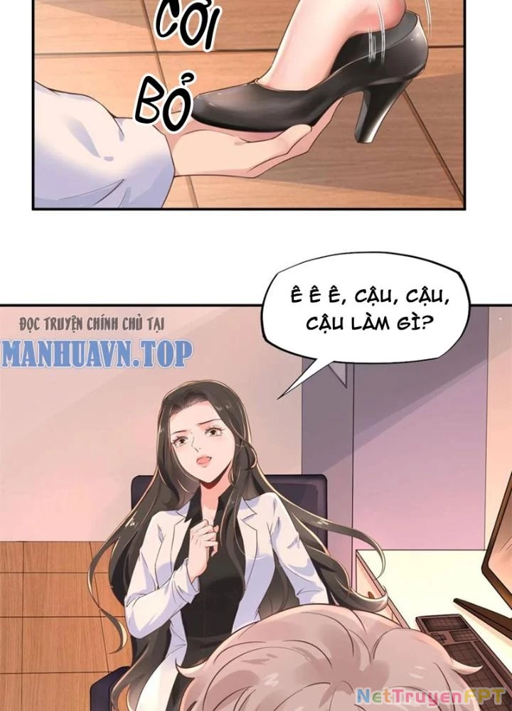 Khi Bác Sĩ Mở Hack Chapter 46 - Trang 2