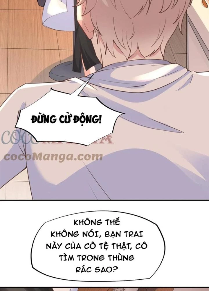 Khi Bác Sĩ Mở Hack Chapter 46 - Trang 2