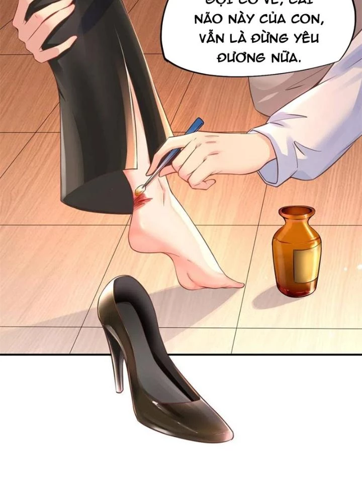 Khi Bác Sĩ Mở Hack Chapter 46 - Trang 2