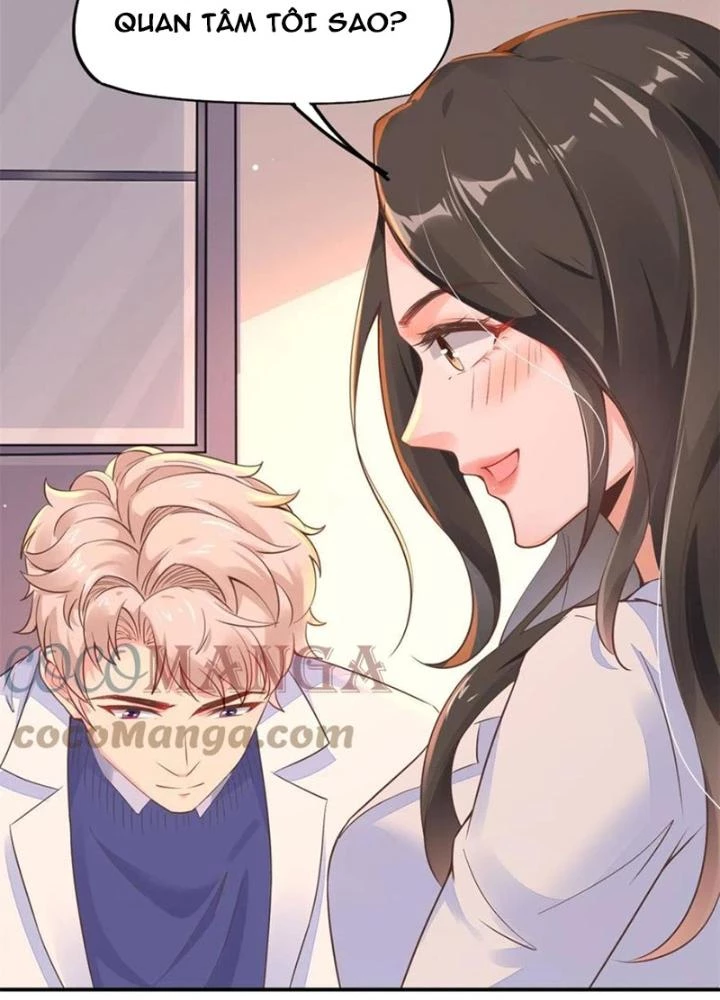 Khi Bác Sĩ Mở Hack Chapter 46 - Trang 2