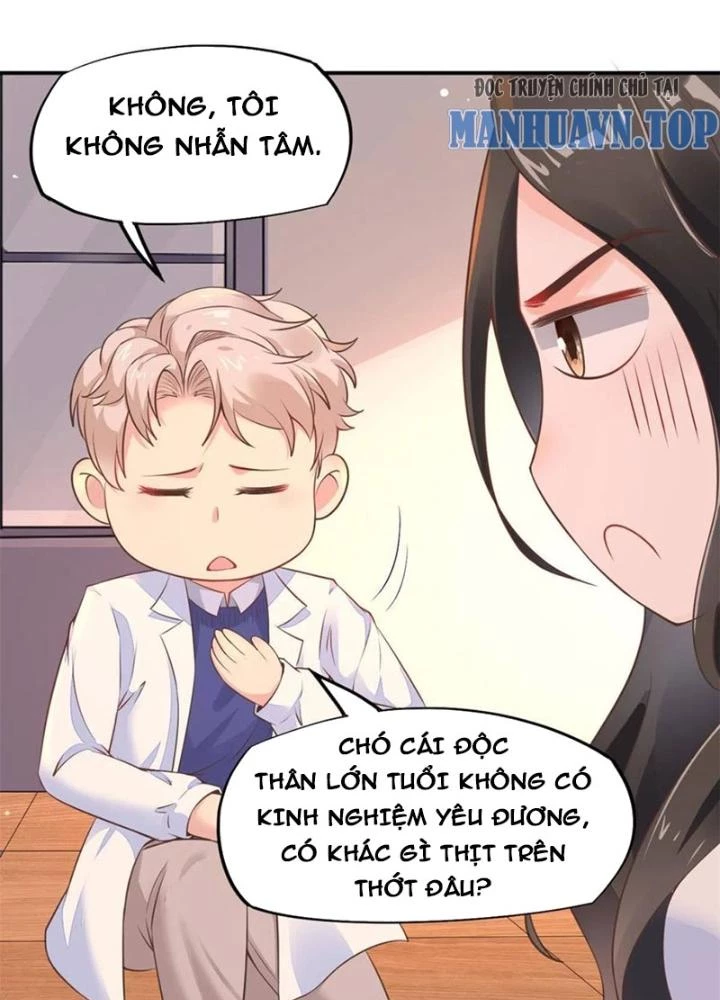 Khi Bác Sĩ Mở Hack Chapter 46 - Trang 2