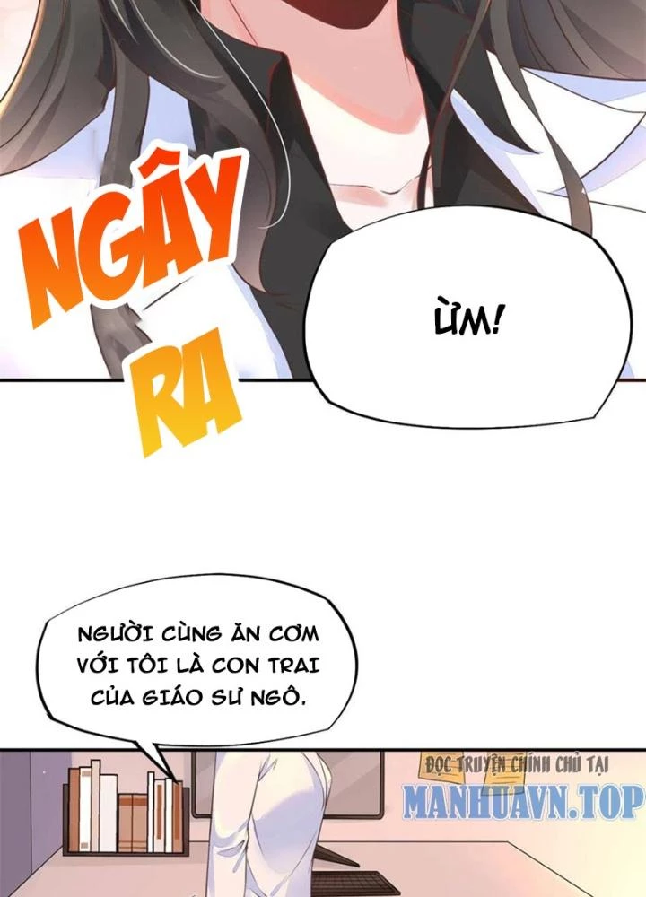 Khi Bác Sĩ Mở Hack Chapter 46 - Trang 2