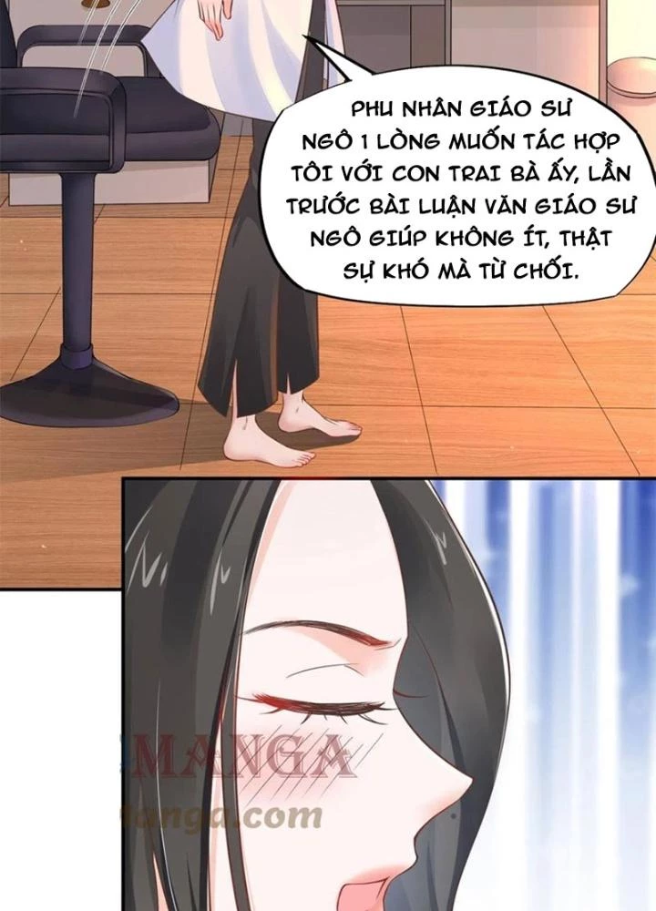 Khi Bác Sĩ Mở Hack Chapter 46 - Trang 2