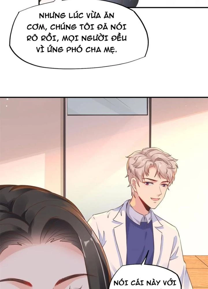 Khi Bác Sĩ Mở Hack Chapter 46 - Trang 2