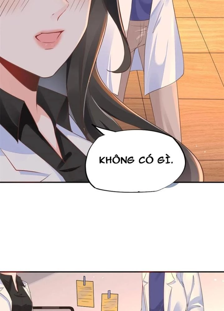 Khi Bác Sĩ Mở Hack Chapter 46 - Trang 2