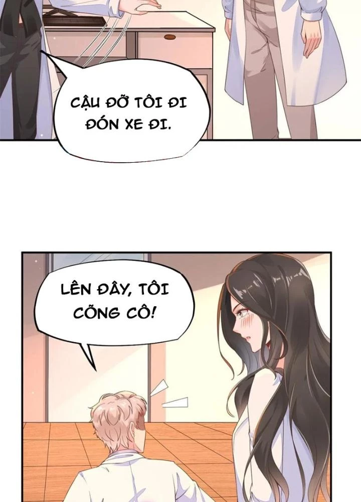 Khi Bác Sĩ Mở Hack Chapter 46 - Trang 2