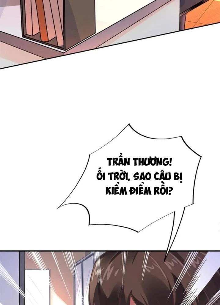 Khi Bác Sĩ Mở Hack Chapter 46 - Trang 2