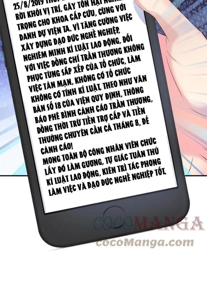 Khi Bác Sĩ Mở Hack Chapter 46 - Trang 2