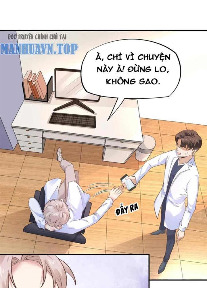 Khi Bác Sĩ Mở Hack Chapter 46 - Trang 2