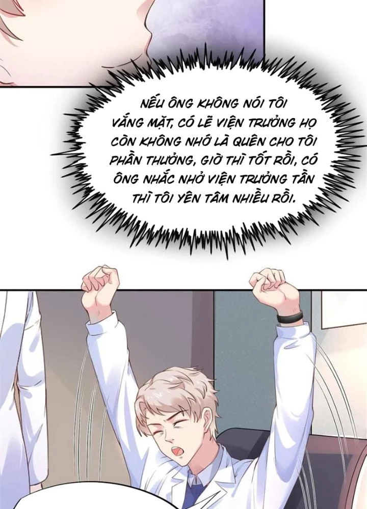 Khi Bác Sĩ Mở Hack Chapter 46 - Trang 2