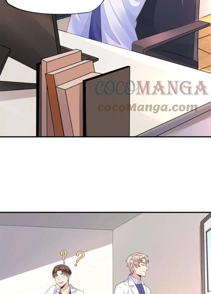 Khi Bác Sĩ Mở Hack Chapter 46 - Trang 2