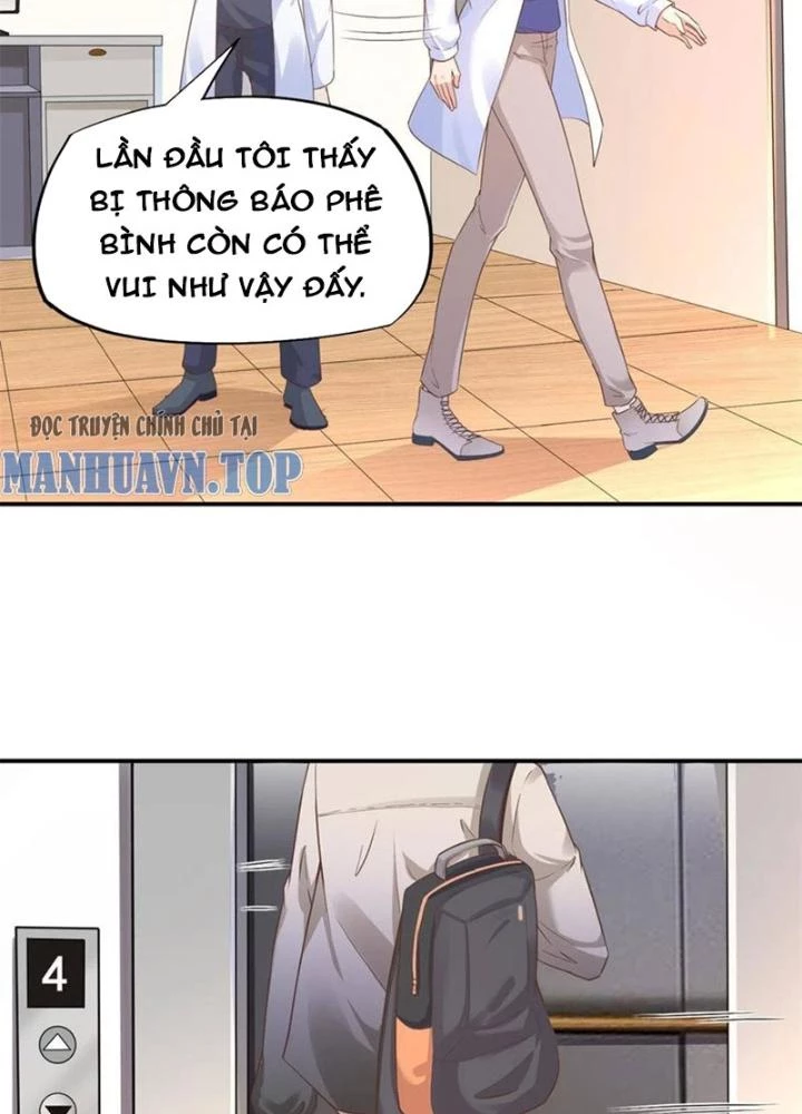 Khi Bác Sĩ Mở Hack Chapter 46 - Trang 2