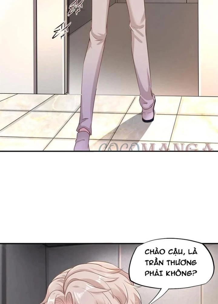 Khi Bác Sĩ Mở Hack Chapter 46 - Trang 2