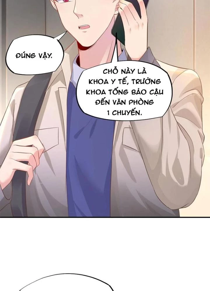 Khi Bác Sĩ Mở Hack Chapter 46 - Trang 2