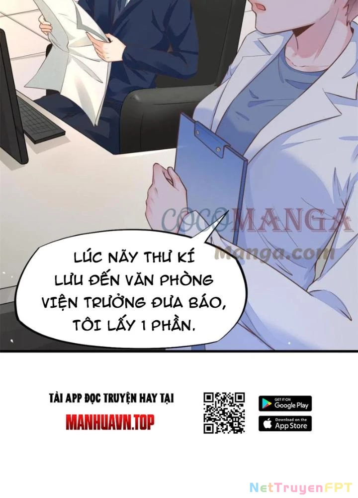 Khi Bác Sĩ Mở Hack Chapter 47 - Trang 2