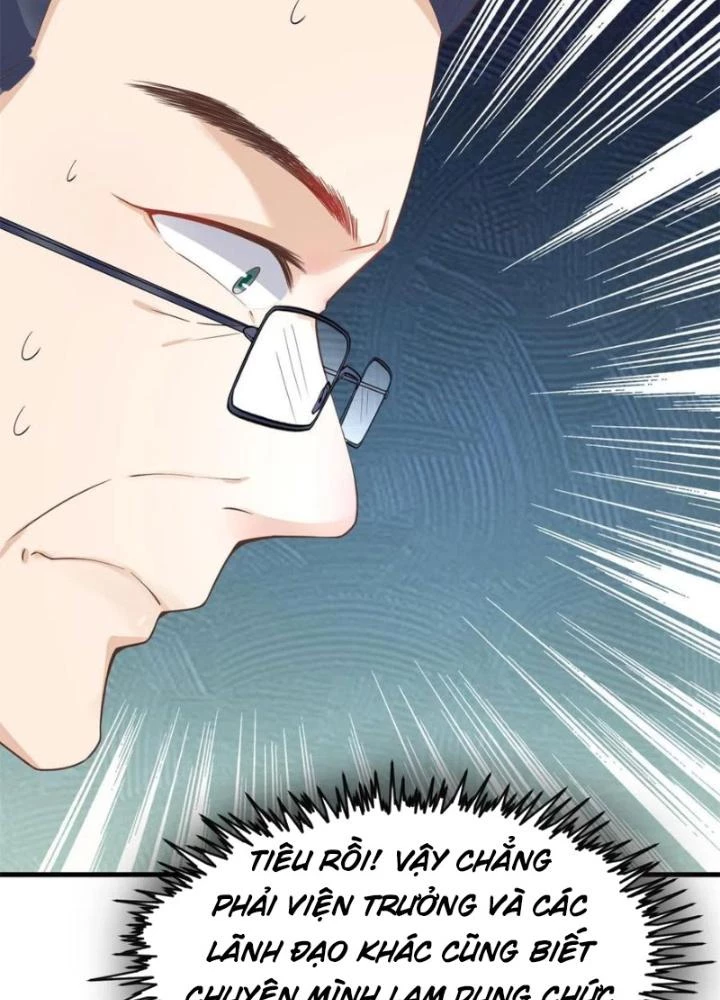 Khi Bác Sĩ Mở Hack Chapter 47 - Trang 2