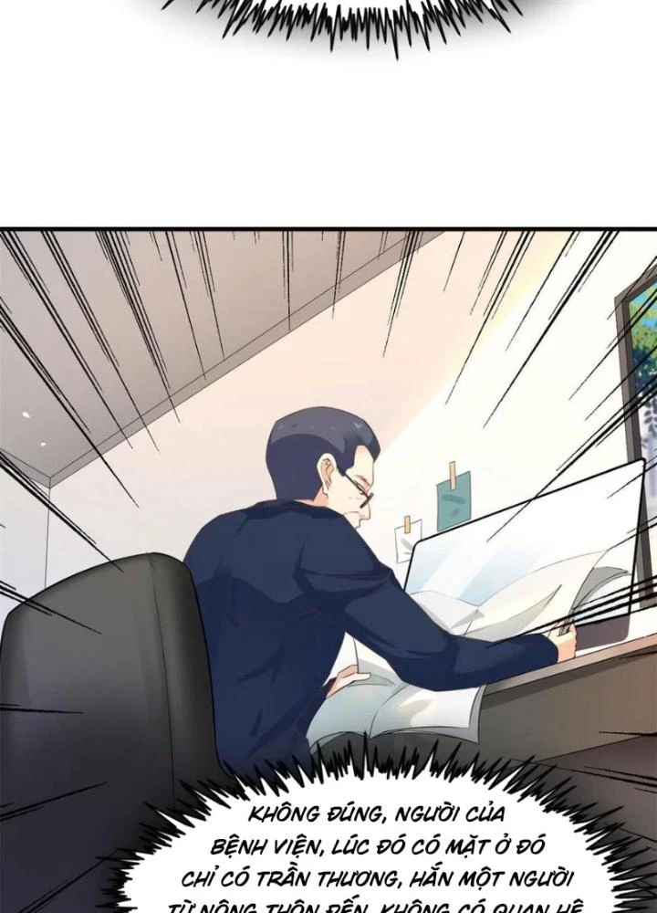 Khi Bác Sĩ Mở Hack Chapter 47 - Trang 2
