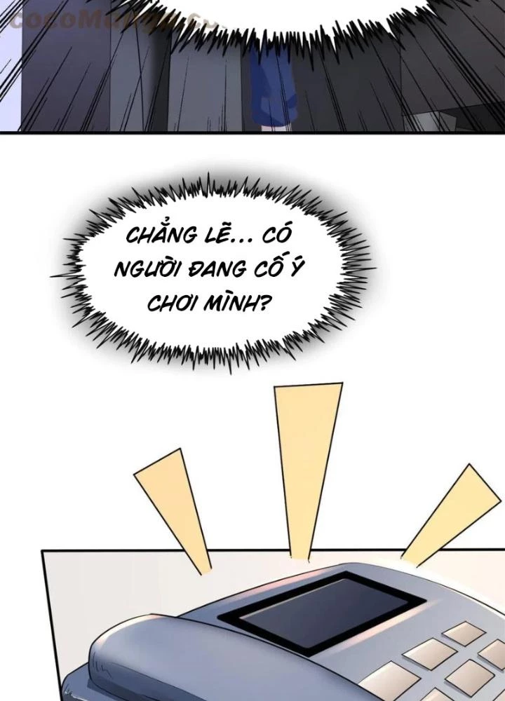 Khi Bác Sĩ Mở Hack Chapter 47 - Trang 2