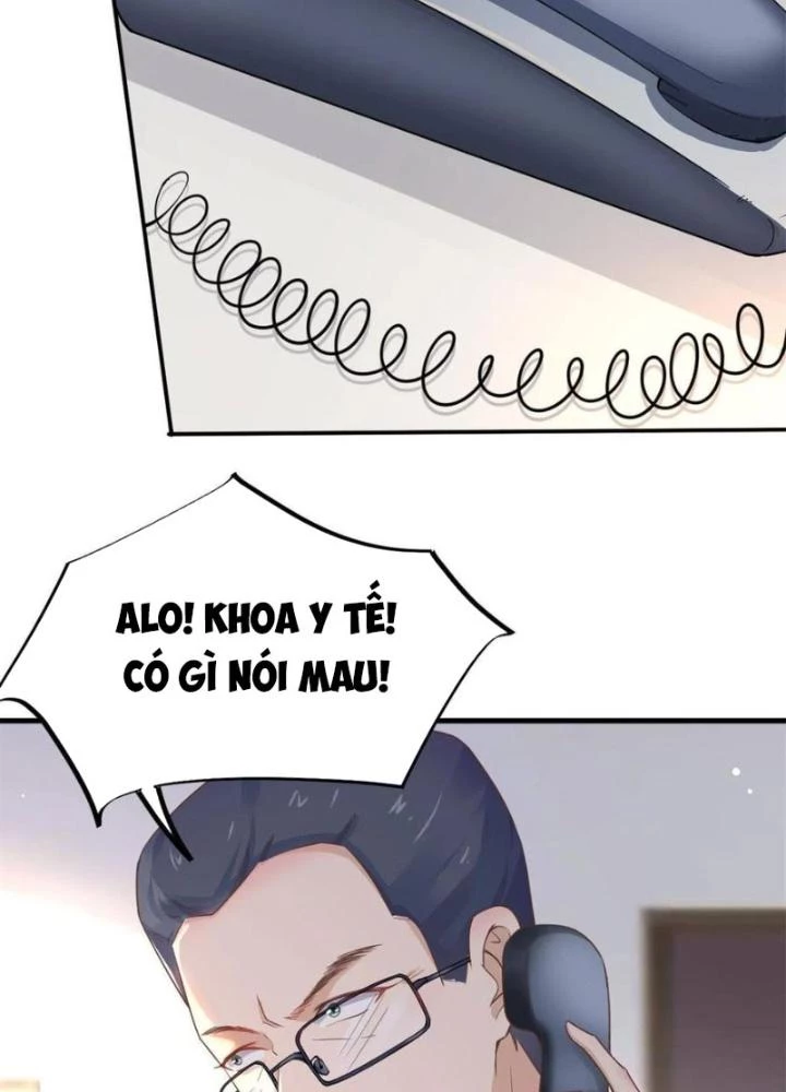 Khi Bác Sĩ Mở Hack Chapter 47 - Trang 2