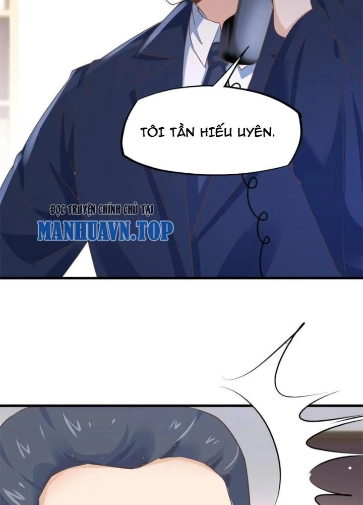 Khi Bác Sĩ Mở Hack Chapter 47 - Trang 2