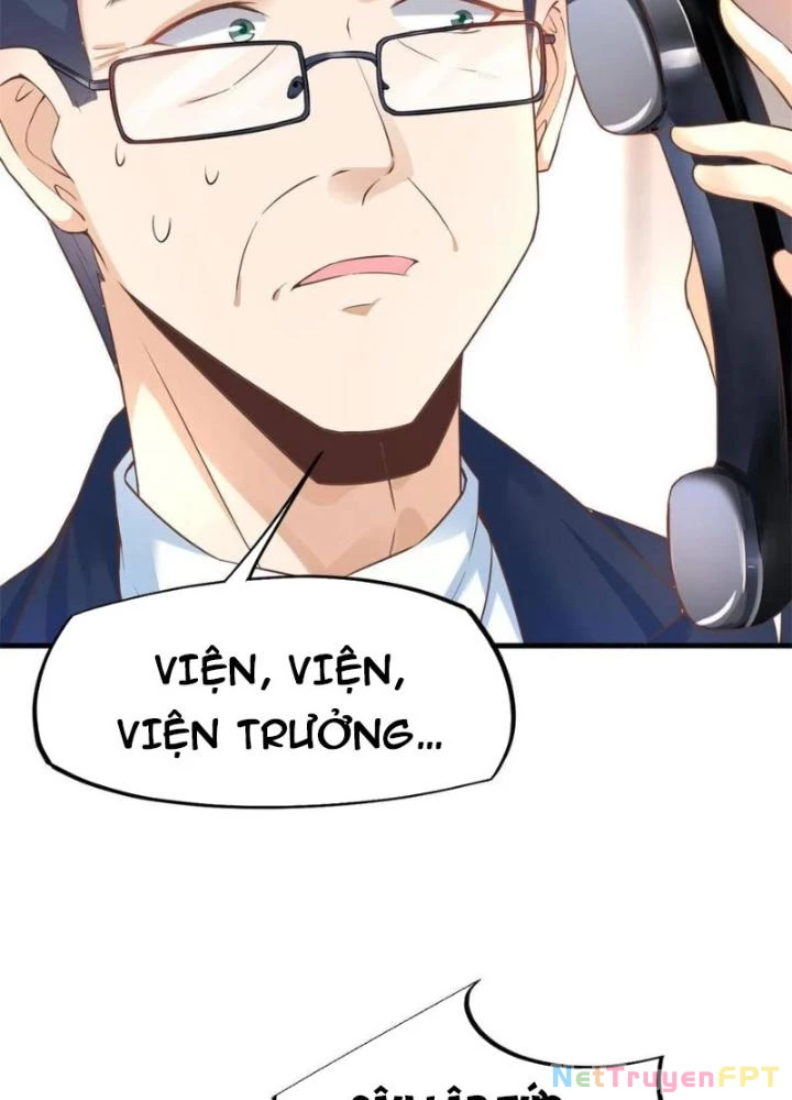 Khi Bác Sĩ Mở Hack Chapter 47 - Trang 2